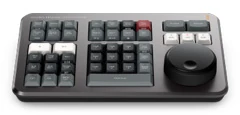 DaVinci Resolve Speed Editor